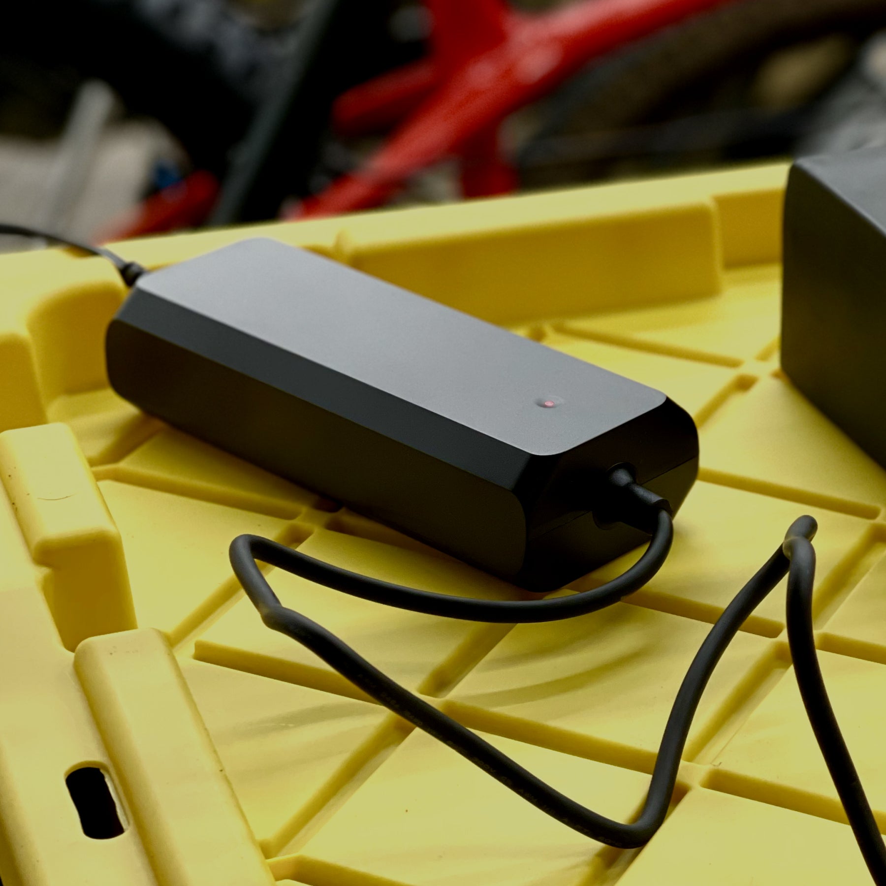 Ebike Battery Charger