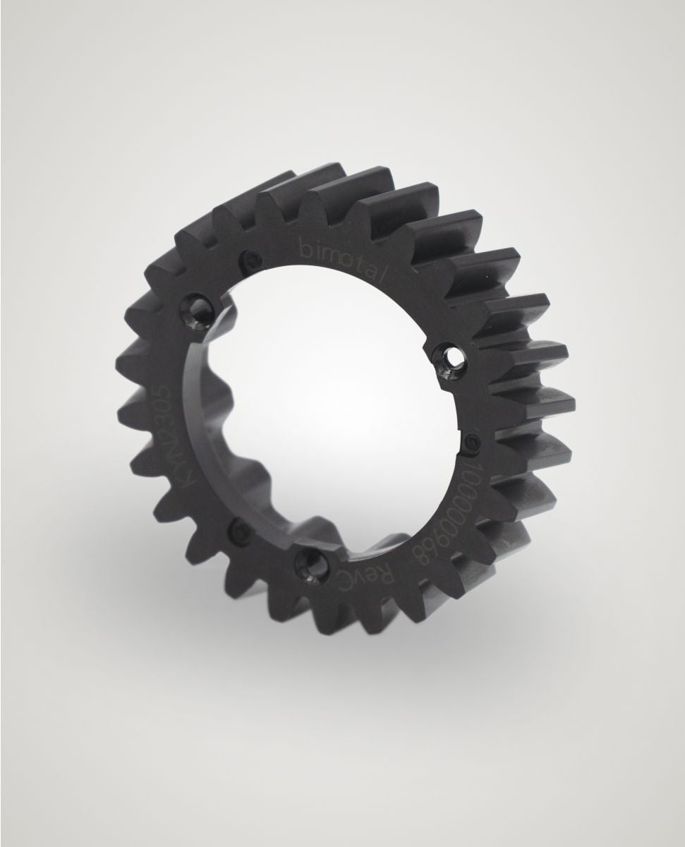 Output Gear for Elevate