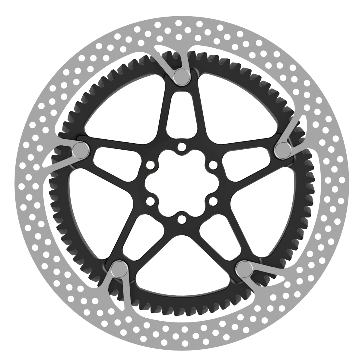 elevate rotor-gear disc brake -02