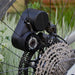 Elevate ebike motor gear mesh