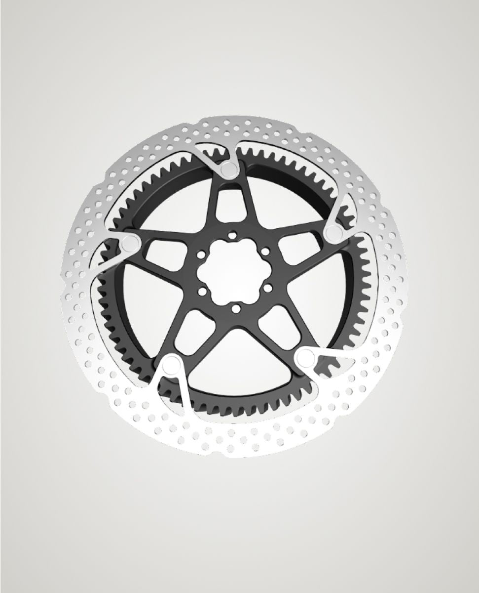 Elevate Ebike Conversion Rotor Gear